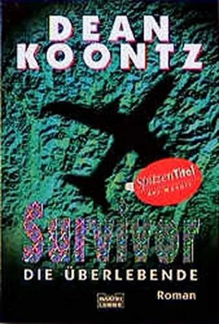 Survivor: Die Überlebende