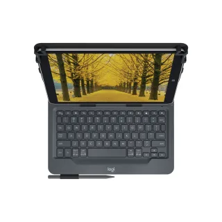 Logitech Universal | 920-008341 | Tastatur und Foliohülle