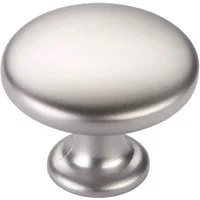 SO-TECH® Möbelknopf K-02 Ø 30 mm Knopfgriff