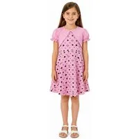 Girls Fashion Sommerkleid Kleid Mädchen Sommerkleid, K6872e