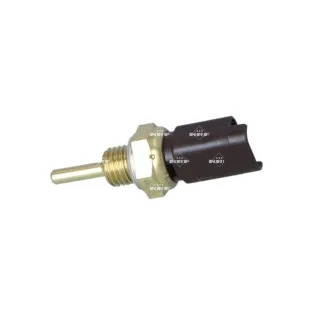 NRF K?hlmitteltemperatursensor Abarth Alfa Romeo Fiat Ford Jeep Lancia Opel Saab