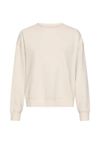 camel active - Sweatshirt aus Baumwollgemisch - Gr. - XS