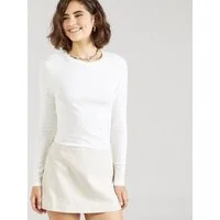 ONLY Langarmshirt ONLRiley (1-tlg) Plain/ohne Details