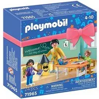 Playmobil® 71965 Erster Schultag Konstruktions-Spielset