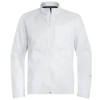 uvex suXXeed essentials Arbeitsjacke Herren reinweiß  3XL - 7039514