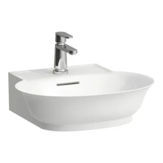 Laufen NewClass Aufsatz-Handwaschbecken 81685.2 H8168520001121