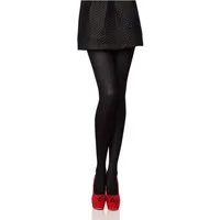 Antie Strumpfhose Damen Mikrofaser Strumpfhose 40 DEN AN-121 40 DEN (1 St)