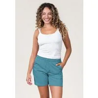 LIVING CRAFTS Shorts GOTS zertifiziert
