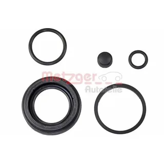 Metzger Reparatursatz f?r Bremssattel hinten Hyundai I40 Ix35 Tucson Kia Optima Sportage