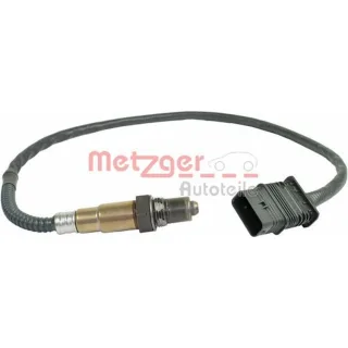 Metzger Lambdasonde BMW 2er X1 Mini Mini