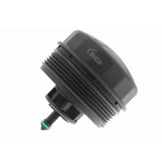 Vaico Deckel f?r ?lfiltergeh?use BMW 1er 2er 3er 4er 5er 6er 7er X1 X3 X4 X5 X6 Z4