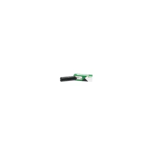 Original 20N20K0 LEXMARK CS/CX Toner black ST