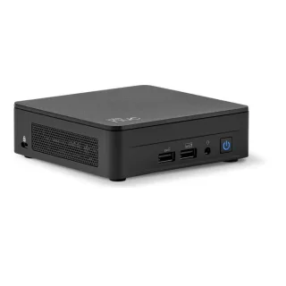 ASUS NUC 13 Pro Slim Kit NUC13ANKi3 | 90ar0031-m00050 | Barebone - Mini-PC