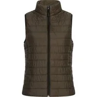 Rock Creek Steppweste Damen Weste Steppweste D-498
