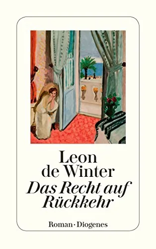 Das Recht auf Rückkehr (detebe)