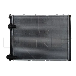 NRF Motork?hler gel?tet Renault Safrane 58848