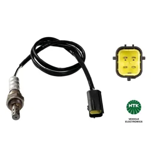NTK Lambdasonde nach Katalysator Chevrolet Aveo Daewoo Kalos Lacetti Nubira