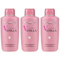 Bettina Barty Duschgel Bettina Barty Love Vanilla Bath & Shower Gel