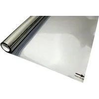 GARDINIA Fensterfolie Statische UV-Folie, halbtransparent, 77% UV-Schutz