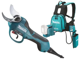Makita Akku-Astschere  - DUP361Z