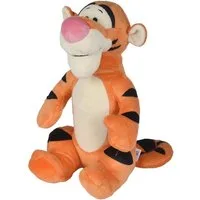 SIMBA Plüschfigur Stofftier Disney Winnie Puuh Refresh Core Tigger 25cm 6315872701