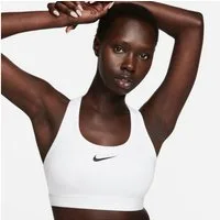 Nike Sport-BH Nike Damen Sport BH Swoosh Medium Support DX6821
