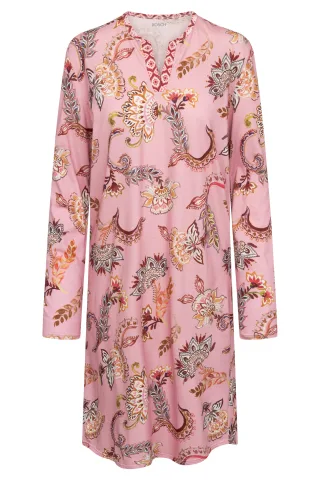 Rösch - Nightdress 1263500 print mix - Gr. - 40