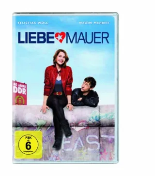 Liebe Mauer [DVD] [2010]