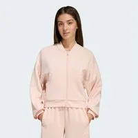 adidas Sportswear Trainingsjacke FUTURE ICONS 3-STREIFEN, DURCHGEHENDER REISSVERSCHLUSS