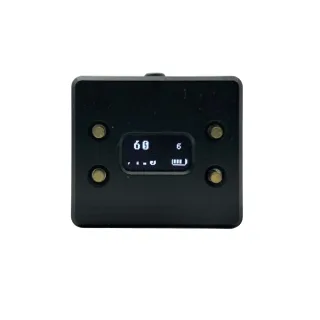 Light Meter Professional for Photography ISO 6-6400 Shutter 8S-1/2000 Aperture F1-F64 Compact Portable Exposure Meter fo