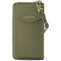 Lazarotti Smartphone-Hülle Bologna Leather, Leder