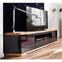 MCA furniture TV-Board 202 x 54 x 40 cm (B/H/T)