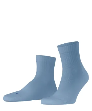 FALKE - FALKE Run Rib Unisex sky blue - Gr. - 37.5