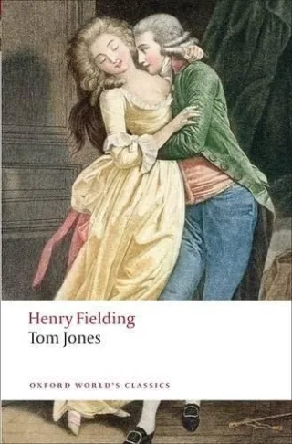 Tom Jones (Oxford World?s Classics)