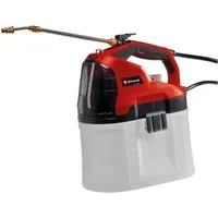 Einhell Akku-Drucksprühgerät GE-WS 18/75 Li-Solo, ohne Akku und Ladegerät