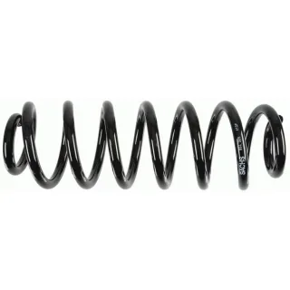 Sachs Feder hinten VW Passat B6 B7 1,4