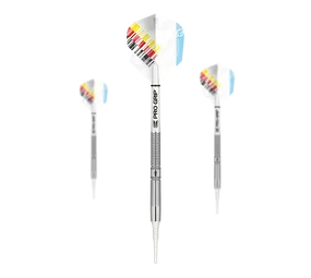 Target Gabriel Clemens Generation One Softdarts