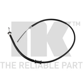 NK Handbremsseil links Fiat Punto 188 1,9