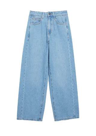 s.Oliver - Jeans-Hose blau - Gr. - 140