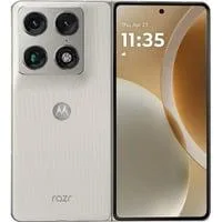 razr fold 512GB, Handy Lily White, Android, 16 GB