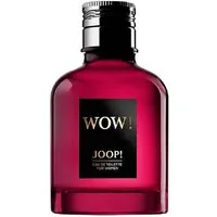 JOOP! Duft-Set Joop! Wow! for Women EDT 60 ml + Parfümzerstäuber (leer) Set