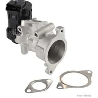 Elparts AGR-Ventil Citroen Fiat Ford Lancia Peugeot Volvo 2,0