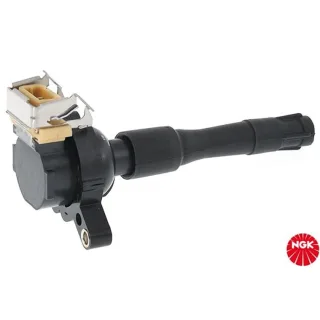 NGK Z?ndspule BMW 3er Land Rover MG Rover 75 45