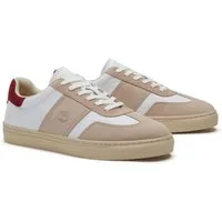 Timberland LISBON STREET - LOW LACE SNEAKER Sneaker aus Timberland Premium Leder