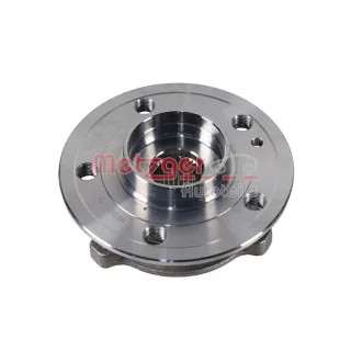 Metzger Radlager + ABS-Sensorring Mercedes A-Klasse B-Klasse Cla Eqa Eqb Gla Glb