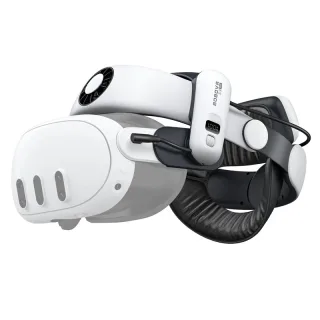 BOBOVR S3 Pro Super Strap for Quest 3 & 3S