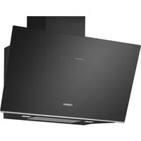 SIEMENS Kopffreihaube LC91KLT60 Serie iQ700 LC91KLT60, Intelligente, geruchs- und geräuscharme Küche dank iQdrive-Motor