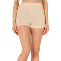 Merry Style Leggings Damen Shorts Radlerhose Hotpants MS10-391 (1-tlg) bequem, ohne Naht, elastischer Bund