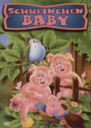 Schweinchen Baby