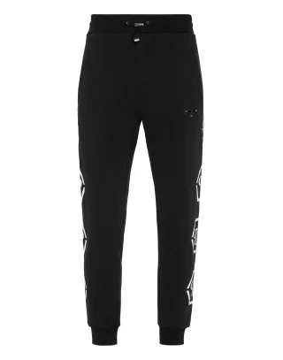 Jogginghosen Hexagon